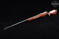 1917 Enfield SMLE Mk III* Sporter .303 British Blued in Fair Condition Image 2