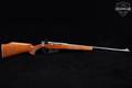 1917 Enfield SMLE Mk III* Sporter .303 British Blued in Fair Condition Image 3