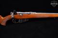 1917 Enfield SMLE Mk III* Sporter .303 British Blued in Fair Condition Image 5