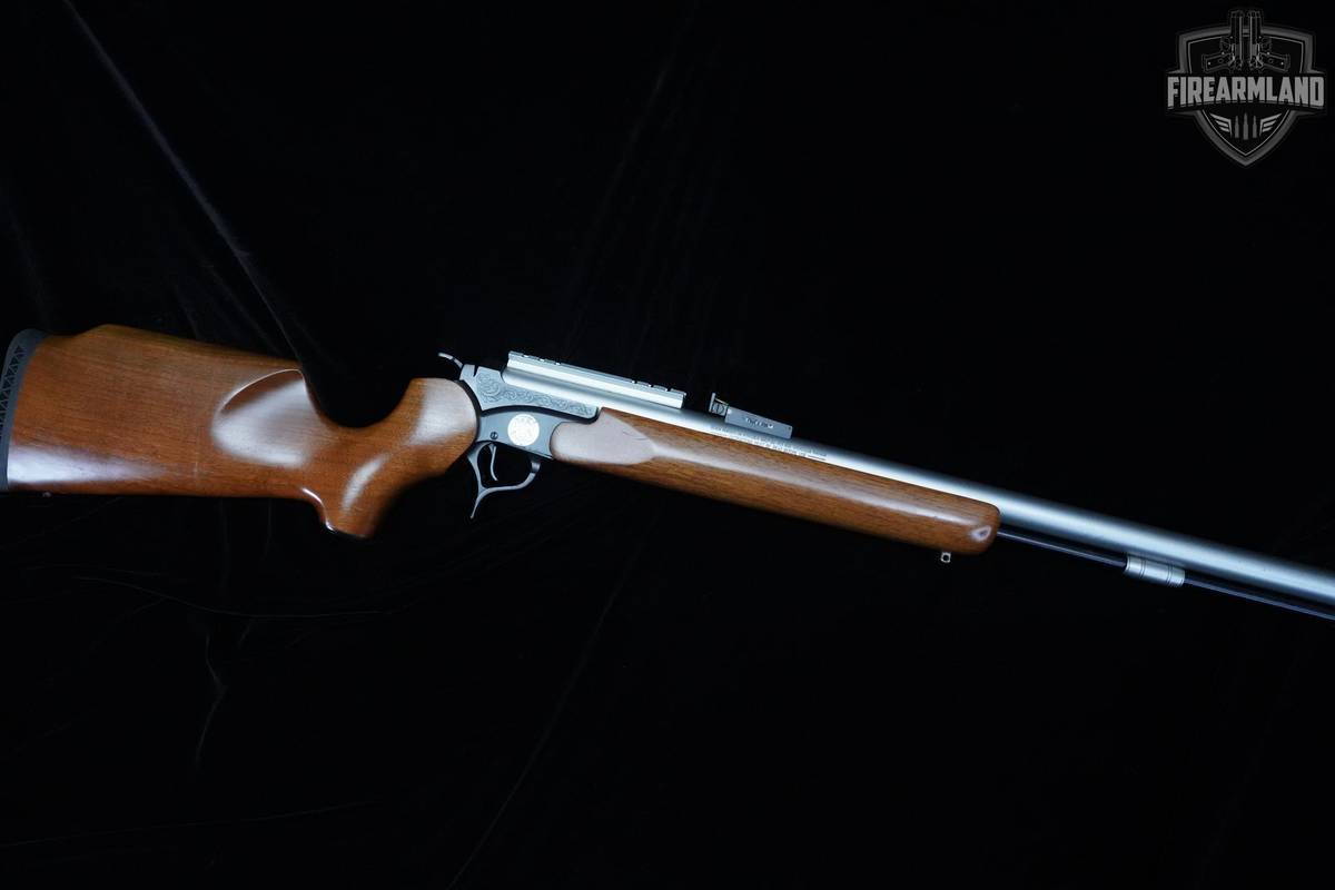 1-OF-300! Thompson Center (TC-T/C) Encore Michigan Millennium Hunter 50 BPM