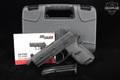 Sig Sauer P320 Compact 9mm Luger Nitron in Very Good Condition Image 2