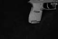 Sig Sauer P320 Compact 9mm Luger Nitron in Very Good Condition Image 4