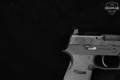 Sig Sauer P320 Compact 9mm Luger Nitron in Very Good Condition Image 5