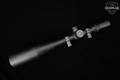 Nightforce Optics NXS 8-32x56mm MOA Reticle SFP Black in Excellent Condition Image 2
