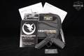 Nighthawk Custom Double Agent 9mm Luger Black in Excellent Condition Image 2