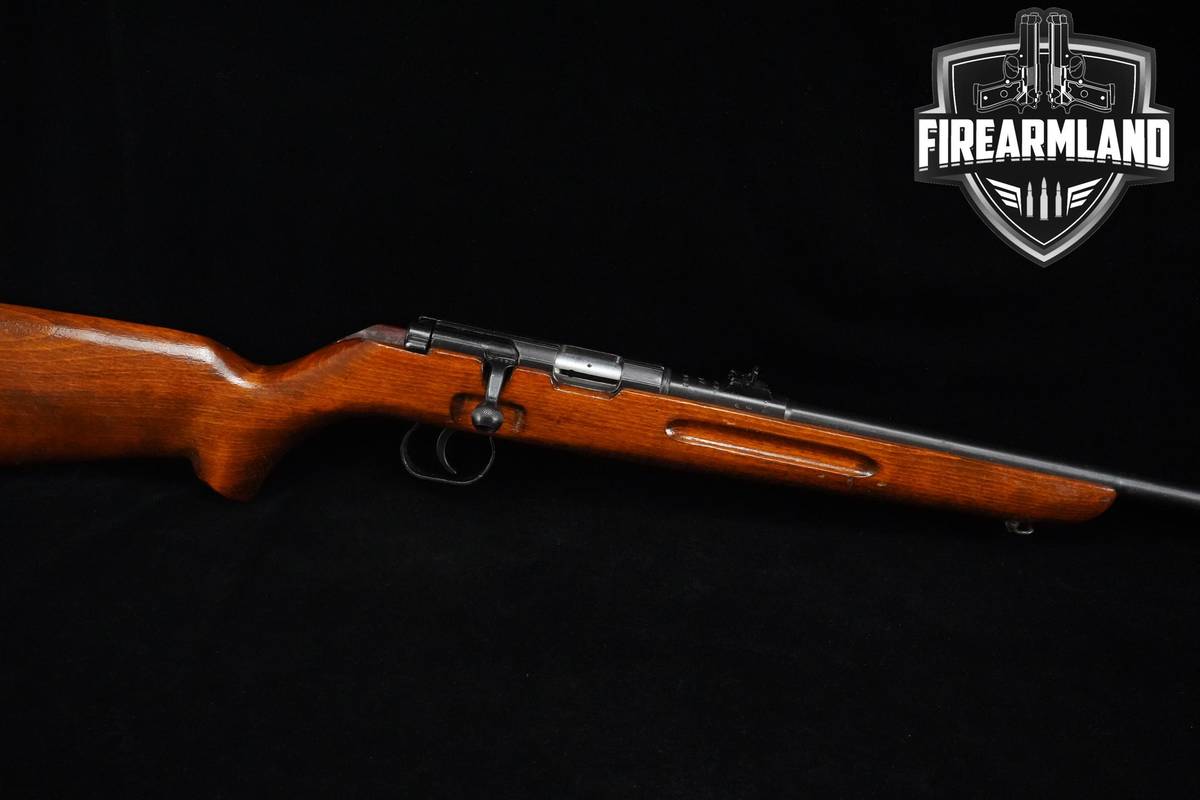 NICE Cugir Model 1969 M69 22LR 23" Blued