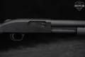 Mossberg Model 590 12 Gauge Black in Very Good Condition Image 5