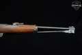 1942 Brescia Arsenal Model 1938 Moschetto 6.5 Carcano Blued in Good Condition Image 3