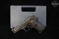 1994-1998 Beretta Model 92FS Centurion 9mm Luger Black in Very Good Condition Image 2