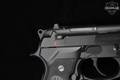 1994-1998 Beretta Model 92FS Centurion 9mm Luger Black in Very Good Condition Image 5