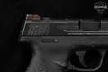 Smith & Wesson (S&W) M&P9 Shield Performance Center 9mm Luger Armornite in Very Good Condition Image 4