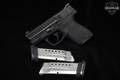 Smith & Wesson (S&W) M&P9 Shield M2.0 9mm Luger (9x19 Para) Black in Excellent Condition Image 2