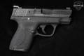 Smith & Wesson (S&W) M&P9 Shield M2.0 9mm Luger (9x19 Para) Black in Excellent Condition Image 3