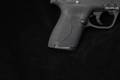 Smith & Wesson (S&W) M&P9 Shield M2.0 9mm Luger (9x19 Para) Black in Excellent Condition Image 4