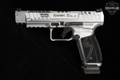 Canik SFx Rival-S Chrome 9mm Luger Chrome in Excellent Condition Image 3