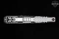 Canik SFx Rival-S Chrome 9mm Luger Chrome in Excellent Condition Image 5