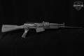 Molot-Oruzhie VEPR-12 12 Gauge Black in Excellent Condition Image 3