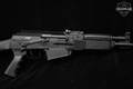 Molot-Oruzhie VEPR-12 12 Gauge Black in Excellent Condition Image 5