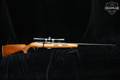Mossberg Model 640KB .22 WMR Blued in Good Condition Image 2