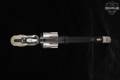 Smith & Wesson (S&W) Model 627-5 Performance Center V-Comp .357 Mag. Two-Tone Black & Stainless in Very Good Condition Image 5