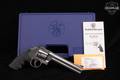 Smith & Wesson (S&W) Model 629-6 Classic .44 Mag. Satin Stainless in Excellent Condition Image 2