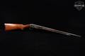 Remington Model 12 C .22 LR Blued & Walnut in Good Condition Image 3