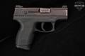 2007 Taurus PT 140 Millennium Pro .40 S&W Two-Tone Blued & Black in Good Condition Image 3