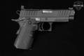 Staccato (STI) Staccato C 9mm Luger Black in Good Condition Image 4
