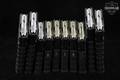 Magpul Industries TEN (10) AR-15 PMAG 30 & 40 Round Magazines 5.56mm NATO in Excellent Condition Image 4