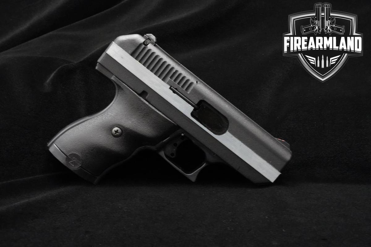 Hi-Point CF380 380 ACP +P 3.5" Hi-Point CF-380 HiPoint