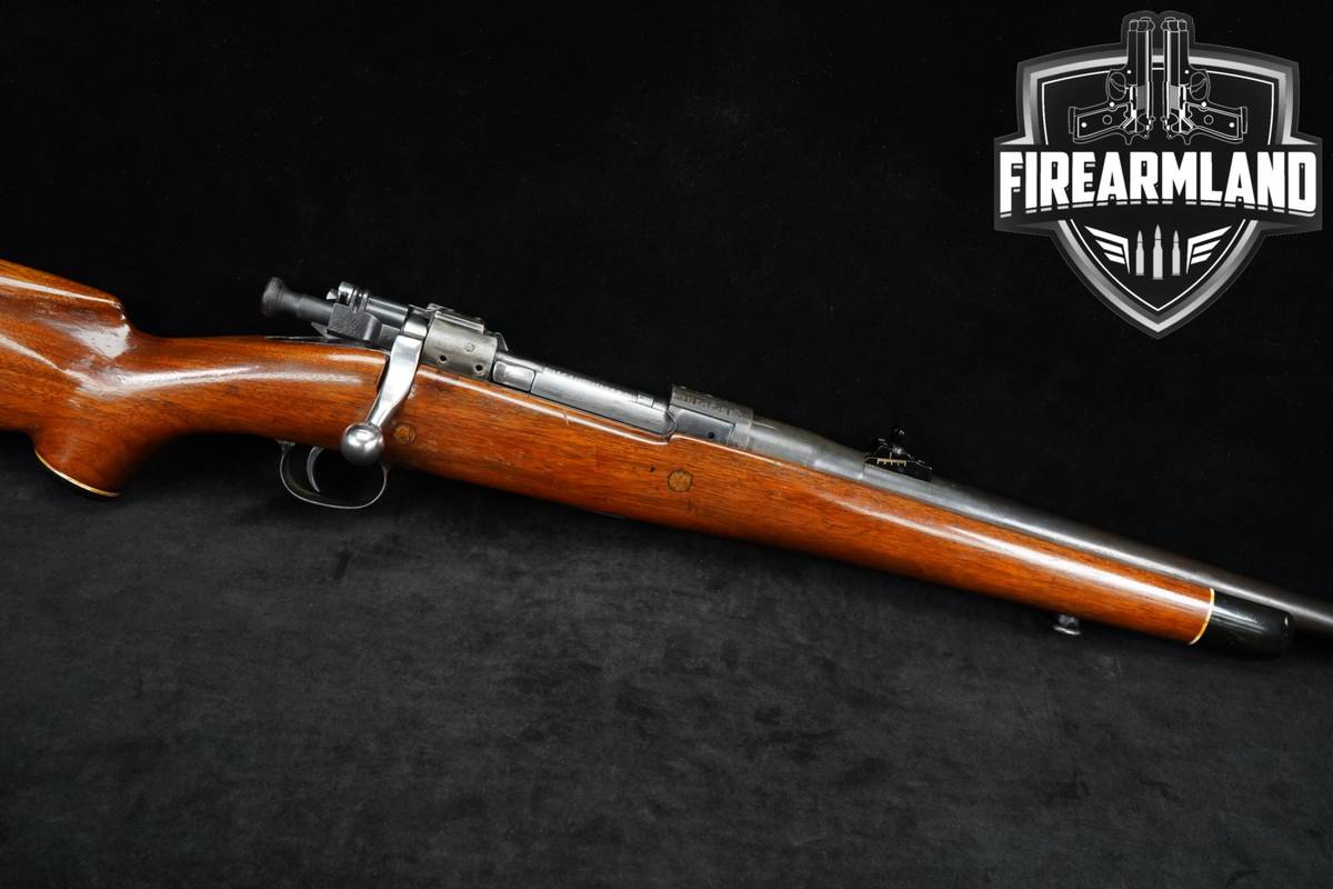 Springfield Armory Model 1903 Mark I Sporter 30-06 20" Wood M1903 MK1 Rifle