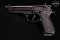 Beretta 92FS 9mm Luger Black in Excellent Condition Image 3