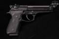 Beretta 92FS 9mm Luger Black in Excellent Condition Image 5