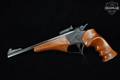 Thompson Center (TC, T/C, TCA) Contender .45 Win. Mag. Blued in Good Condition Image 2