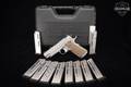 Dan Wesson Specialist Commander 9mm Luger Stainless Steel in Excellent Condition Image 2