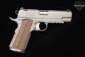 Dan Wesson Specialist Commander 9mm Luger Stainless Steel in Excellent Condition Image 3