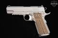 Dan Wesson Specialist Commander 9mm Luger Stainless Steel in Excellent Condition Image 5