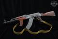 Meridian Defense MDC-47 Trench Art 7.62x39 Battleworn in Excellent Condition Image 2