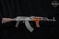 Meridian Defense MDC-47 Trench Art 7.62x39 Battleworn in Excellent Condition Image 3