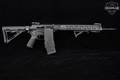 Brownells BRN-180 BRN-180M 5.56mm NATO Black in Good Condition Image 3