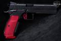 Dan Wesson DWX Optics-Ready Full-Size 9mm Luger Black DLC in Very Good Condition Image 5