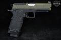 Springfield Armory 1911 DS Prodigy 9mm Luger Two-Tone Coyote Brown & Black in Very Good Condition Image 5