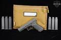 Glock G21 Gen4, USA .45 ACP Black in Excellent Condition Image 2
