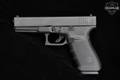 Glock G21 Gen4, USA .45 ACP Black in Excellent Condition Image 5