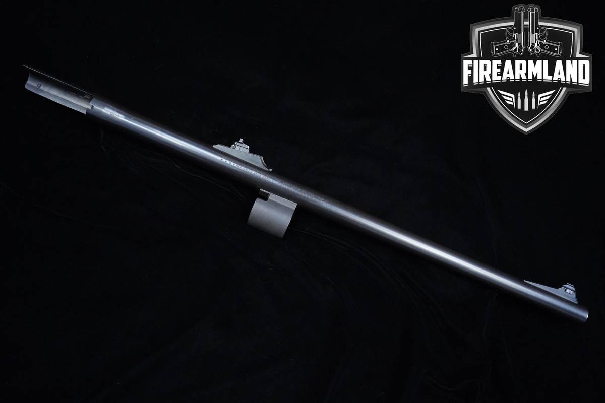 Remington Model 1100 Slug and Buckshot Barrel 12-Gauge 22" Remington 1100