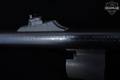 Remington Model 1100 Slug and Buckshot Barrel 12 Gauge Blued in Very Good Condition Image 2