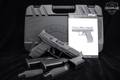 Walther PDP 9mm Luger Black in Excellent Condition Image 2