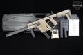 KRISS Vector CRB Gen2 .45 ACP FDE in Very Good Condition Image 2