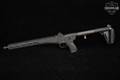 Kel-Tec SUB2000 Gen 3, Glock-magazine configuration 9mm Luger Black in Excellent Condition Image 2