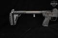 Kel-Tec SUB2000 Gen 3, Glock-magazine configuration 9mm Luger Black in Excellent Condition Image 5